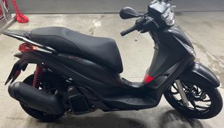 Piaggio Medley 150 2021 s-thumb-20
