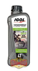 IGOL Propuls Evolution 4T 10W-40
