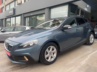 Volvo V40 Cross Country 2013