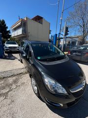 Opel Meriva 2015 1.4 TURBO EDITION