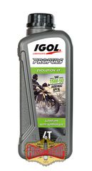 IGOL Propuls Evolution 4T 15W-50