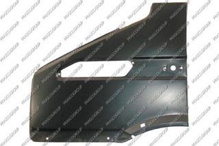 Carro Φτερό Εμπρός κατάλληλο για IVECO DAILY 1990-2000 / 93923131 - Αριστερό - 1 Τεμ