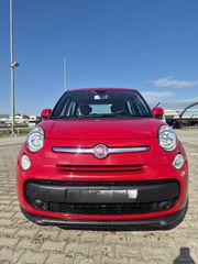 Fiat 500L 2016 Αυτόματο | 59.000χλμ | Γραπτή Εγγύηση χιλιομέτρων