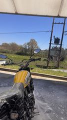 Ducati Scrambler 2016 Icon 800