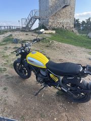 Ducati Scrambler 2016 Icon 800-thumb-4