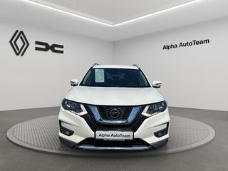 Nissan X-Trail 2020 N-CONNECTA 4x4 1.7lt  150hp ΠΡΟΣΦΟΡΑ έως 30/09 *ΕΓΓΥΗΣΗ*-thumb-7