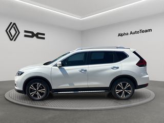Nissan X-Trail 2020 N-CONNECTA 4x4 1.7lt  150hp ΠΡΟΣΦΟΡΑ έως 30/09 *ΕΓΓΥΗΣΗ*-thumb-1