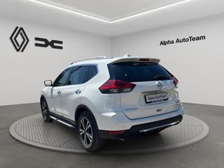 Nissan X-Trail 2020 N-CONNECTA 4x4 1.7lt  150hp ΠΡΟΣΦΟΡΑ έως 30/09 *ΕΓΓΥΗΣΗ*-thumb-2