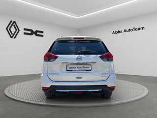 Nissan X-Trail 2020 N-CONNECTA 4x4 1.7lt  150hp ΠΡΟΣΦΟΡΑ έως 30/09 *ΕΓΓΥΗΣΗ*-thumb-3