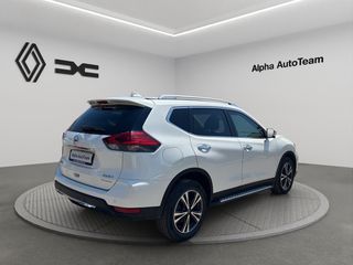 Nissan X-Trail 2020 N-CONNECTA 4x4 1.7lt  150hp ΠΡΟΣΦΟΡΑ έως 30/09 *ΕΓΓΥΗΣΗ*-thumb-4