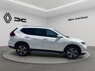 Nissan X-Trail 2020 N-CONNECTA 4x4 1.7lt  150hp ΠΡΟΣΦΟΡΑ έως 30/09 *ΕΓΓΥΗΣΗ*-thumb-5