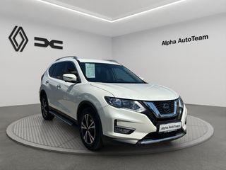 Nissan X-Trail 2020 N-CONNECTA 4x4 1.7lt  150hp ΠΡΟΣΦΟΡΑ έως 30/09 *ΕΓΓΥΗΣΗ*-thumb-6