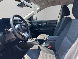 Nissan X-Trail 2020 N-CONNECTA 4x4 1.7lt  150hp ΠΡΟΣΦΟΡΑ έως 30/09 *ΕΓΓΥΗΣΗ*-thumb-8