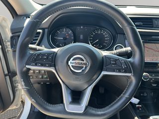 Nissan X-Trail 2020 N-CONNECTA 4x4 1.7lt  150hp ΠΡΟΣΦΟΡΑ έως 30/09 *ΕΓΓΥΗΣΗ*-thumb-9