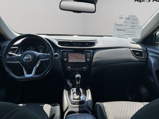 Nissan X-Trail 2020 N-CONNECTA 4x4 1.7lt  150hp ΠΡΟΣΦΟΡΑ έως 30/09 *ΕΓΓΥΗΣΗ*-thumb-11