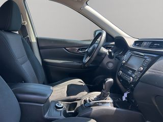 Nissan X-Trail 2020 N-CONNECTA 4x4 1.7lt  150hp ΠΡΟΣΦΟΡΑ έως 30/09 *ΕΓΓΥΗΣΗ*-thumb-13