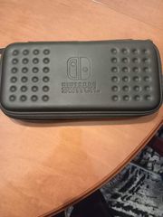 Nintendo swich + games-thumb-2