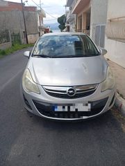 Opel Corsa 2011