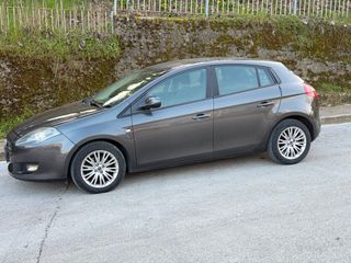 Fiat Bravo 2009-thumb-1