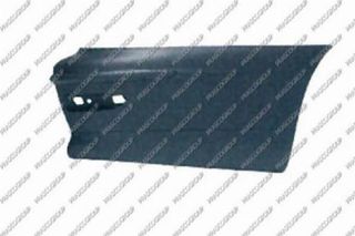 Carro Άκρο Προφυλακτήρα Πίσω Station wagon κατάλληλο για FIAT MAREA 1996-2007 (185) / 721366099 - Δεξί - 1 Τεμ