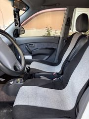 Hyundai Atos 2004 prime