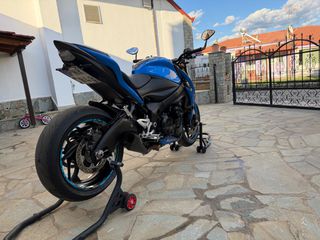 Suzuki GSX-S 1000 2016-thumb-5