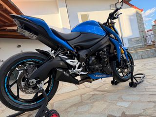 Suzuki GSX-S 1000 2016-thumb-7