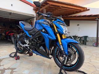 Suzuki GSX-S 1000 2016-thumb-8