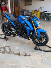 Suzuki GSX-S 1000 2016-thumb-9