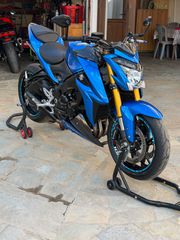 Suzuki GSX-S 1000 2016-thumb-45