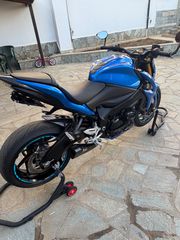 Suzuki GSX-S 1000 2016-thumb-47