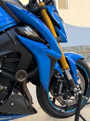 Suzuki GSX-S 1000 2016-thumb-31