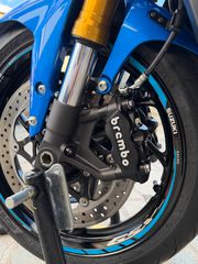 Suzuki GSX-S 1000 2016-thumb-35