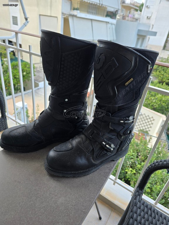 SIDI Adventure GTX