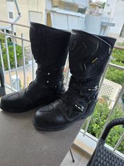 SIDI Adventure GTX