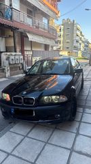 Bmw 318 2002 E46