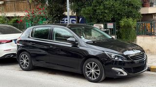 Peugeot 308 2015 * ALLURE - FULL EXTRA *-thumb-32