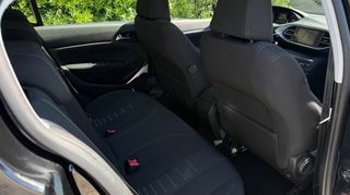 Peugeot 308 2015 * ALLURE - FULL EXTRA *-thumb-20