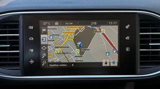 Peugeot 308 2015 * ALLURE - FULL EXTRA *-thumb-22