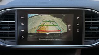 Peugeot 308 2015 * ALLURE - FULL EXTRA *-thumb-23