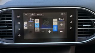 Peugeot 308 2015 * ALLURE - FULL EXTRA *-thumb-24