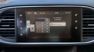 Peugeot 308 2015 * ALLURE - FULL EXTRA *-thumb-25