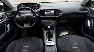 Peugeot 308 2015 * ALLURE - FULL EXTRA *-thumb-30