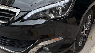 Peugeot 308 2015 * ALLURE - FULL EXTRA *-thumb-29