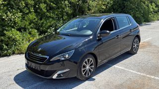 Peugeot 308 2015 * ALLURE - FULL EXTRA *-thumb-1