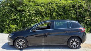 Peugeot 308 2015 * ALLURE - FULL EXTRA *-thumb-2