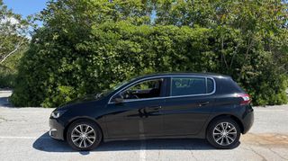 Peugeot 308 2015 * ALLURE - FULL EXTRA *-thumb-3