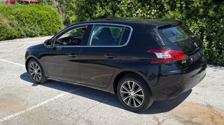 Peugeot 308 2015 * ALLURE - FULL EXTRA *-thumb-4