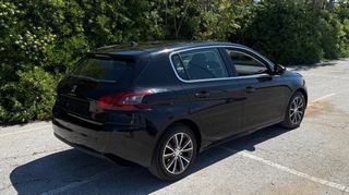 Peugeot 308 2015 * ALLURE - FULL EXTRA *-thumb-6