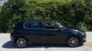 Peugeot 308 2015 * ALLURE - FULL EXTRA *-thumb-7